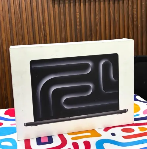 MacBook m5 pro 2026