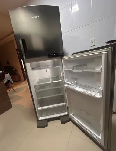 Geladeira Brastemp (600,00)