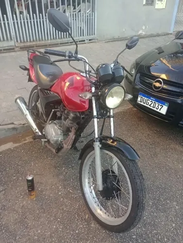 Fan 125 ks 2011