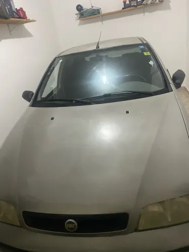 Fiat Palio 1.0/ Trofeo 1.0 Fire/ Fire Flex 4P 2003