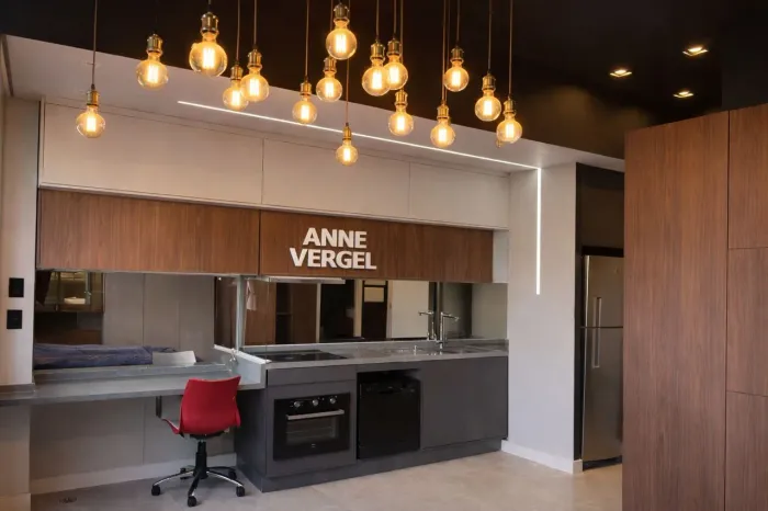 Studio com 1 quarto e 1 vaga de carro à venda no Bairro Bela Vista em Osasco com 26m² próx