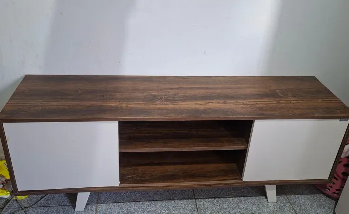 Rack para TV