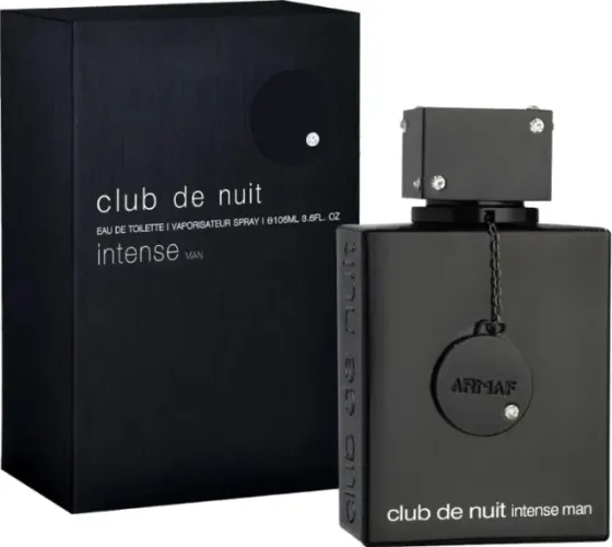 Club de Nuit Intense Man - Armaf