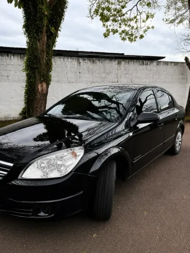 Chevrolet Vectra Expression 2.0 MPFI Flexpower MEC 2008