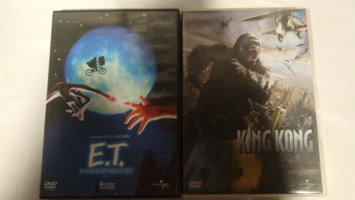 Dvds D. Livia
