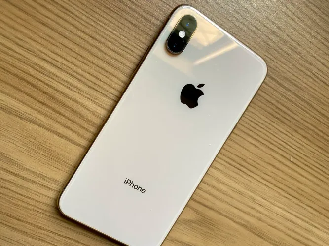 iPhone XS 256GB - Ótimo estado!