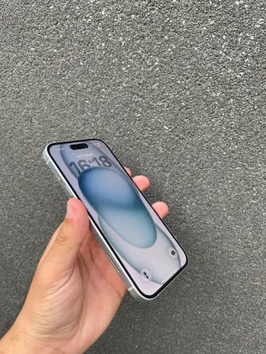 iPhone 15
