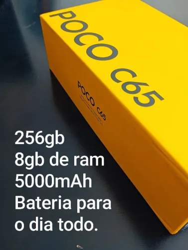 POCO C65