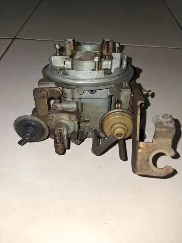 Carburador weber 2123