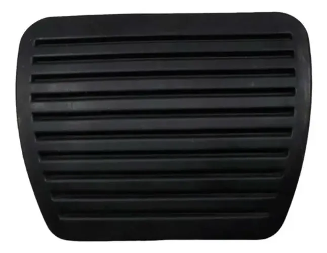 Borracha Pedal Freio Compass 2023