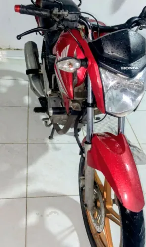 Venda Moto Honda 