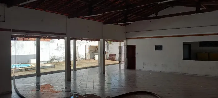 ALUGO ESPAÇO NA COHAB POR 3.000 REAIS