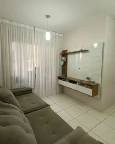 Vendo apartamento próximo a João Paulo