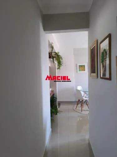 EXCELENTE APARTAMENTO PROXIMO AO CENTRO SJC