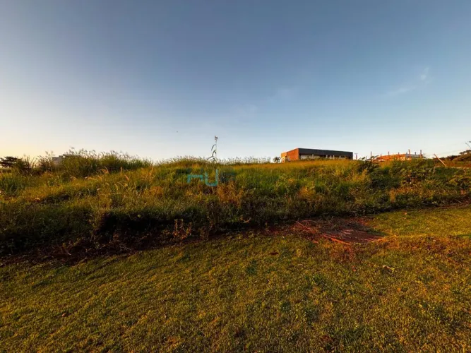 Terreno à venda em Sertanópolis, Centro, com 1500 m², Ecovillas do Lago
