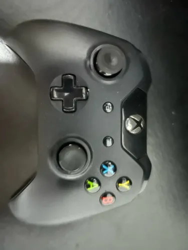 Vendo controle Xbox one