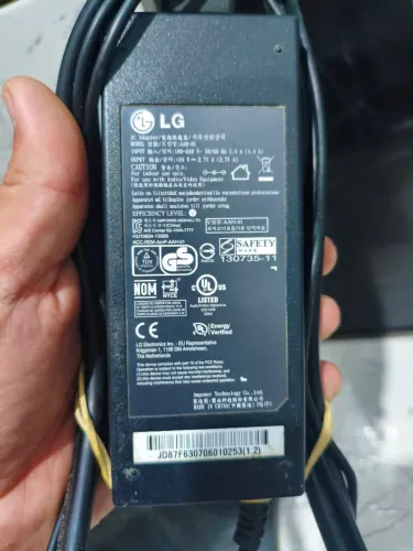 Fonte para Televisão da LG<br>*Valor 30*