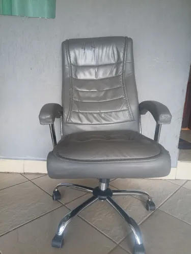 Cadeira de rodinha