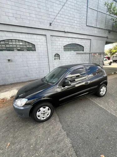 Chevrolet Celta Spirit 1.0 MPFI 8V Flexpower 3P 2010