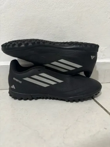 Chuteira Society adidas