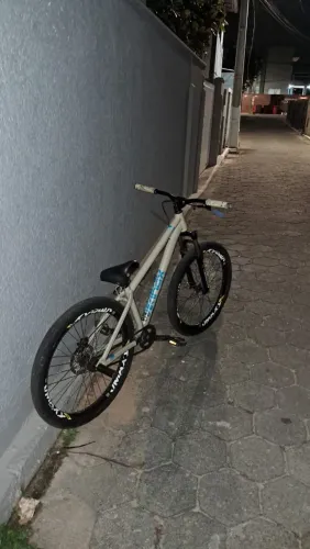 Vendo bike