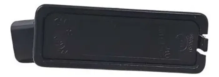 Luz Placa Traseira Polo Virtus 2018 À 2021 Cx188