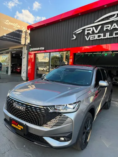 GWM Haval H6 Phev19 (hibrido) 2025