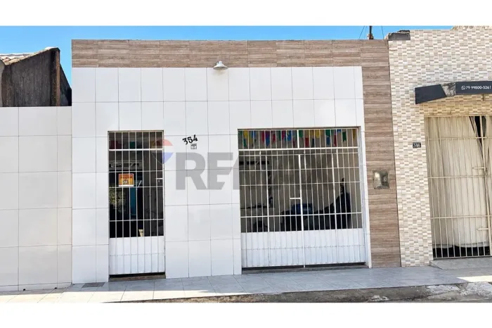 Casa 3 Quartos à Venda - Siqueira Campos-Aracaju/SE