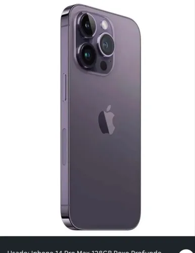 iPhone 14 Pro Max