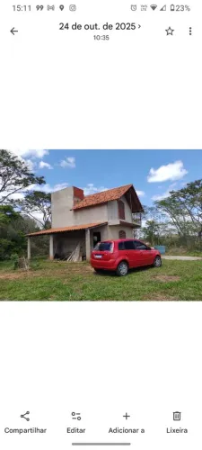 Chácara bem localizada bairro São Francisco Valença RJ