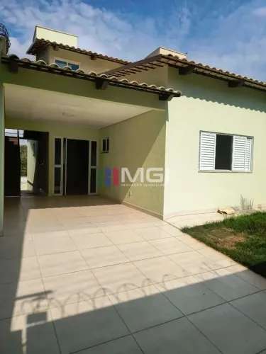 Sobrado na Região Noroeste atrás do Passeio das Águas 191m² com 3 suítes