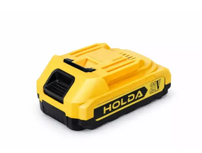 Bateria 21V Holda H110 Original Recarregável | Para Parafusadeira