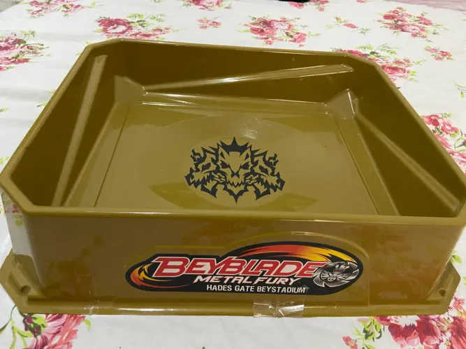 Arena BEYBLADE 