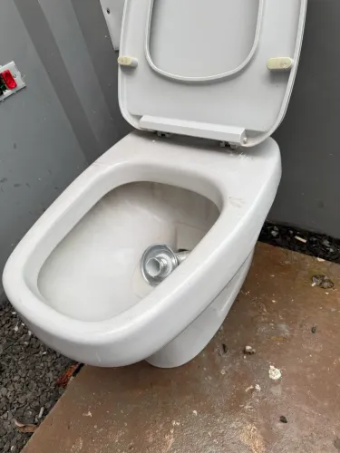Vende se vaso sanitário bom estado