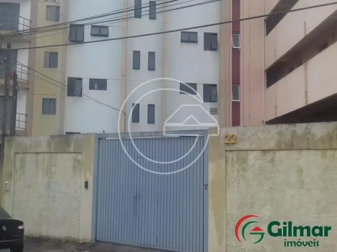 ALUGA-SE Apartamento NO ELIZA - MARÍLIA/SP