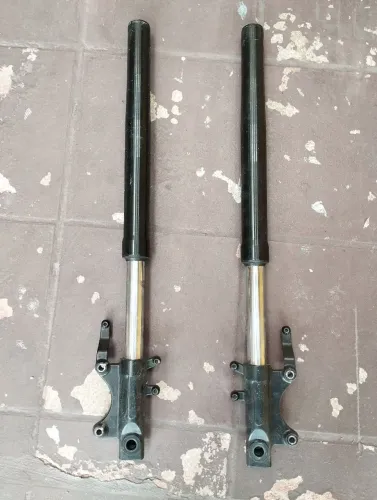 Par Bengalas Voltz EVS