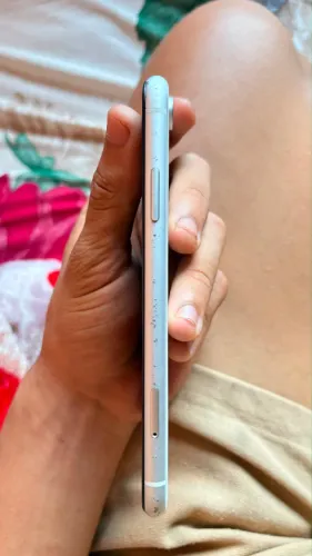 iPhone XR 64 Gb branco