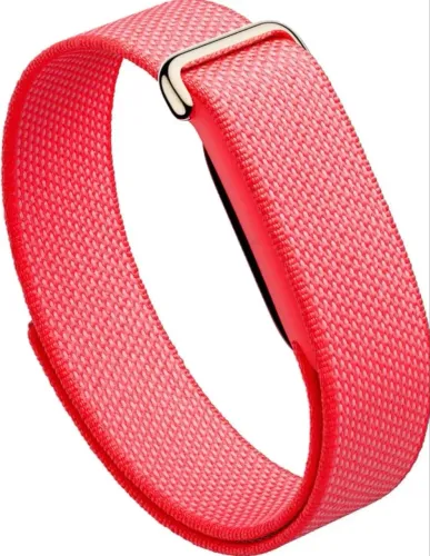 Fitbit air