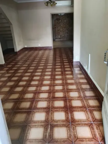 Imóvel para aluguel tem 364 metros quadrados com 3 quartos em Macuco - Santos - SP