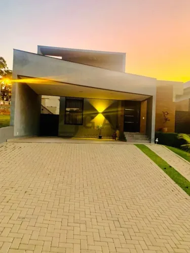 CASA EM CONDOMÍNIO À VENDA NO VILlA VERONA - SOROCABA/SP