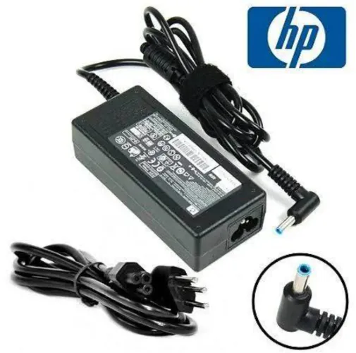Fonte de Notebook original HP 