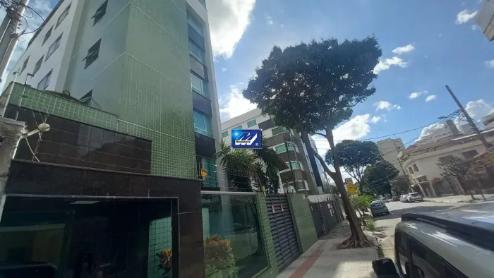 Apartamento a venda bairro Cidade Nova-BH/MG