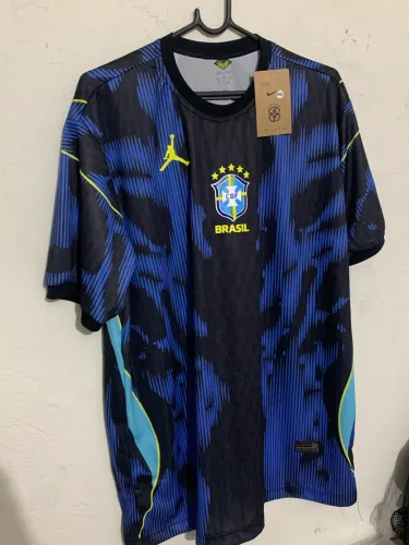 Camisa do Brasil