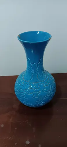 Vaso lindo e raro !