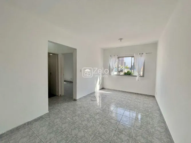 Apartamento para aluguel em Centro, Campinas - SP | Cód 23961