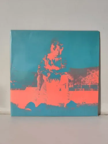 LP Disco de Vinil Marcelo D2 - Assim Tocam Os Meus Tambores (2020)