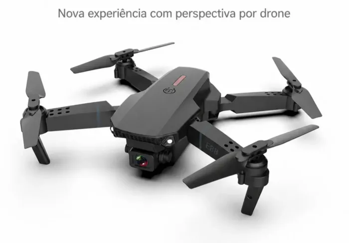 Drone E88