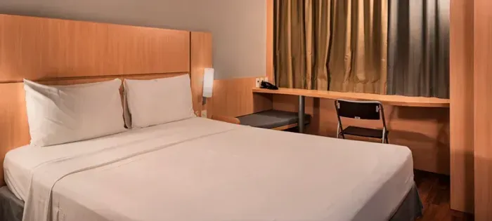 Imóvel para venda tem 22 metros quadrados com 1 quarto em São Cristóvão - Salvador - BA