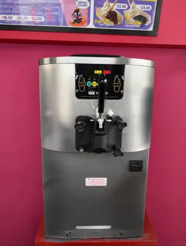 Máquina Taylor açaí modelo 702