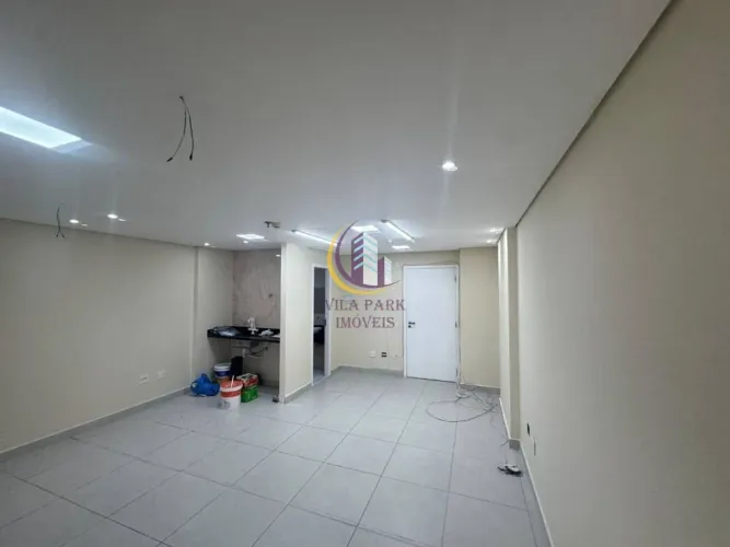 Sala para alugar - Continental - Osasco/SP